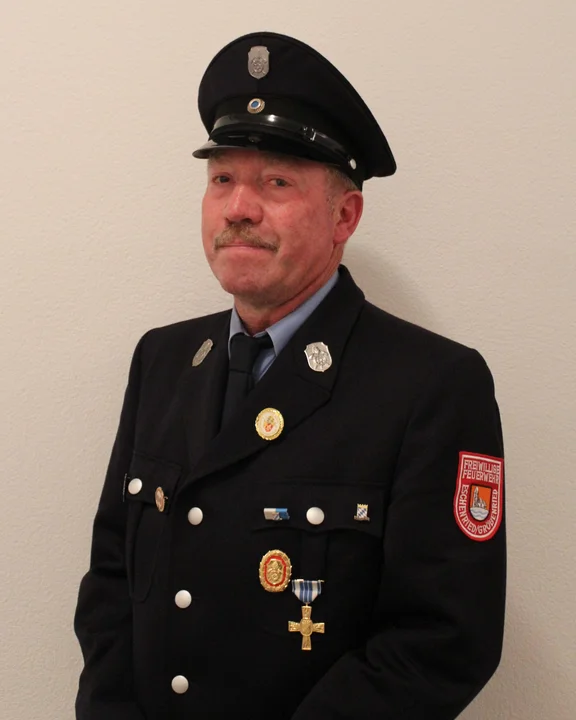 Vorstand - Hartmaier